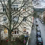Апартаменты Sweet 3-room In A Location Трир
