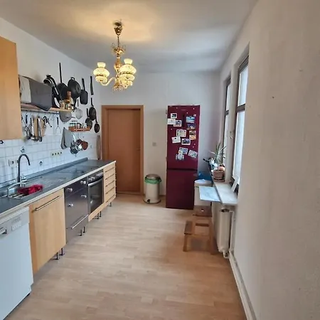 アパート Sweet 3-room In A Location トリーア