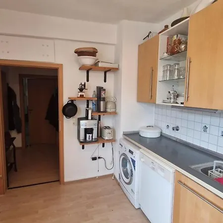Sweet 3-room In A Location Daire