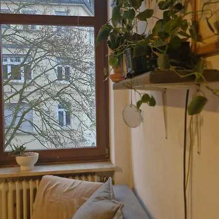 Sweet 3-room In A Location * Trier