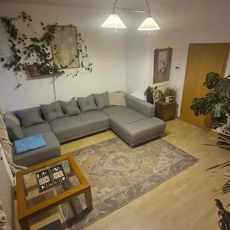 Sweet 3-room In A Location