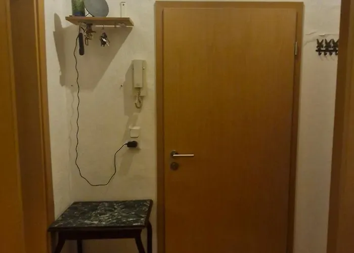 Sweet 3-room In A Location