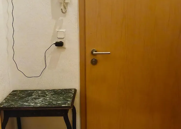 アパート Sweet 3-room In A Location トリーア