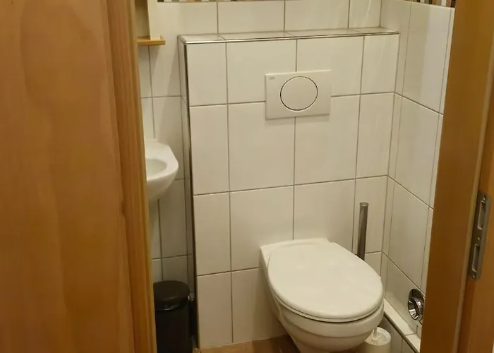 Sweet 3-room In A Location Appartement Trier