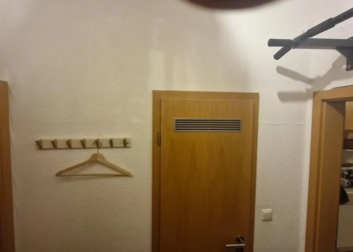 Sweet 3-room In A Location アパート