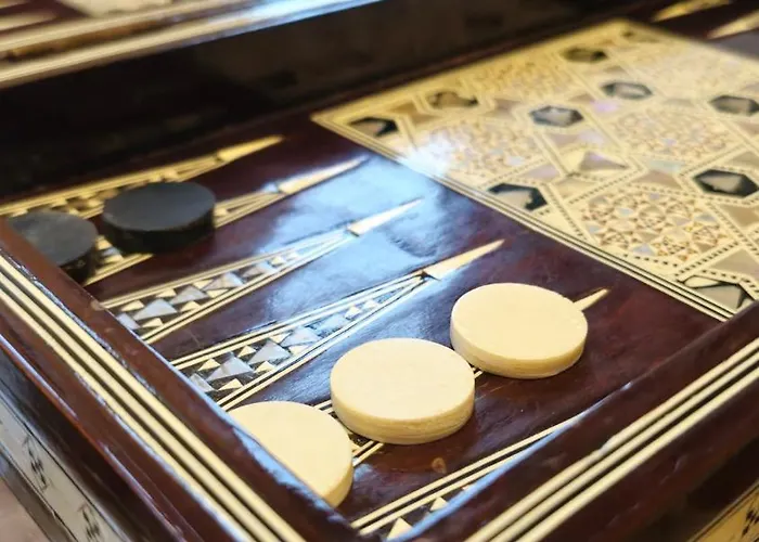 Appartement Sweet 3-room In A Location Trier