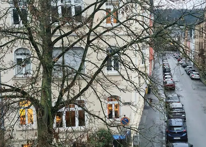 Appartement Sweet 3-room In A Location Trier