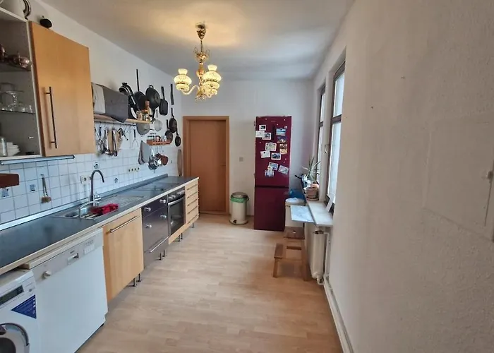 Appartement Sweet 3-room In A Location Trier