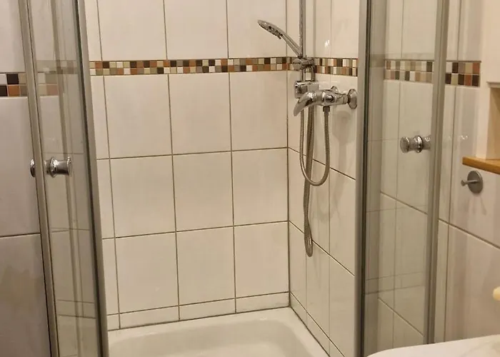 Sweet 3-room In A Location * トリーア