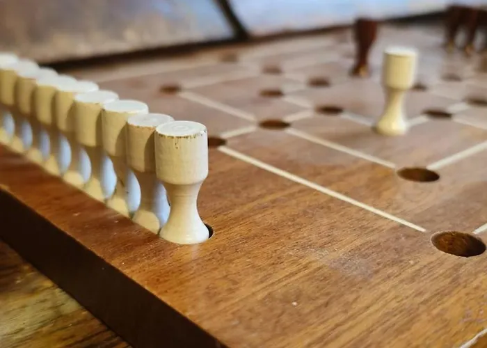 Appartement Sweet 3-room In A Location Trier