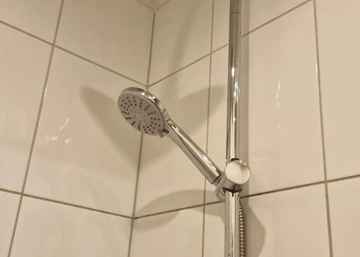 Appartement Sweet 3-room In A Location