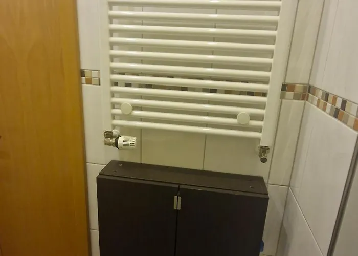 Sweet 3-room In A Location アパート