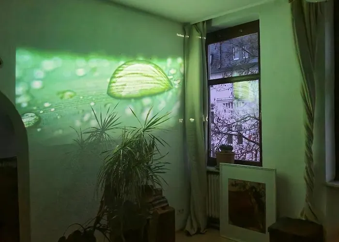 Sweet 3-room In A Location アパート トリーア