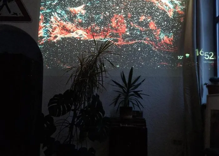 アパート Sweet 3-room In A Location